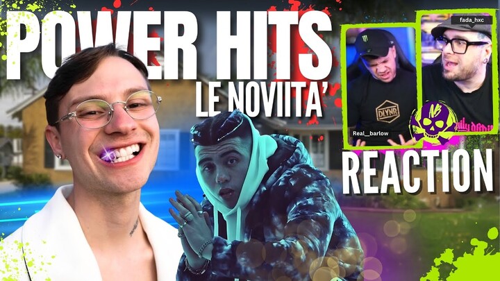 Le novità : DISS GACHA vs SKT | Reaction by Arcade Boyz