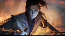 Tales Or Herding Gods Eps 34 indo 1080P