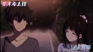 ‘二次元四大情侣’