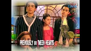 Reel Love Presents Tween Hearts-Full Episode 13