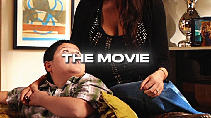"Modern Family" ("Modern Family" - 2009)Three families
