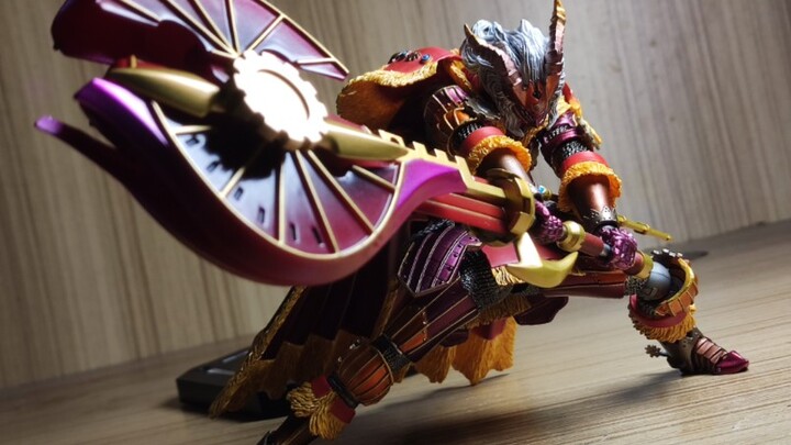 ฉันไม่เคยเห็นฉากร่วมห่วยๆ แบบนี้มาก่อน Kaiyangdo Yanwanglong ฮัตเตอร์ x ฮันเตอร์