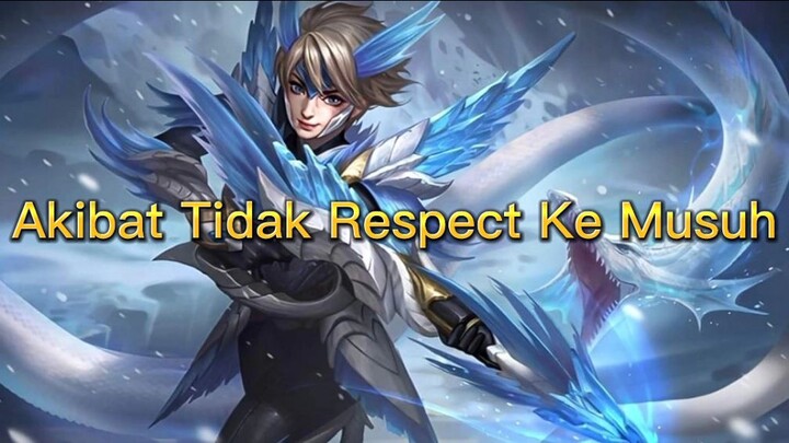 Hal yang buat gw puas bermain mobile Legends!!!