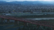 Uma Musume : Cinderella Grey - EP 4 (HD) Sub Indo