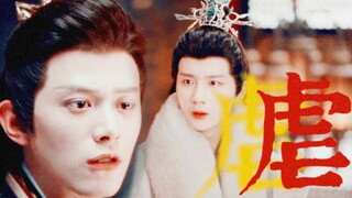 小红小蓝太感人了【继续抹泪】