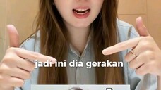 untuk menghilangkan smile line
