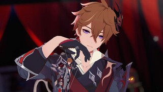 【达水仙】深渊之梦 | デーモンロード（自转载）