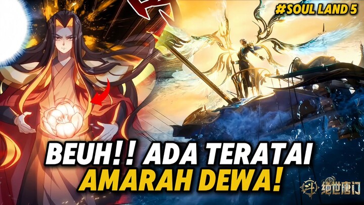EPIK, TANG SAN VS KAISAR API