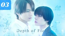 Depth Of Field EP. 03 HD (INDO SUB) 2025