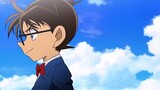 [Detective Conan 23rd Anniversary Celebration / Burning Group Portrait] Crimson