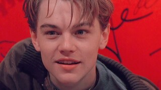 [Remix]Leonardo DiCaprio điển trai trong <Nhật Ký Bóng Rổ>