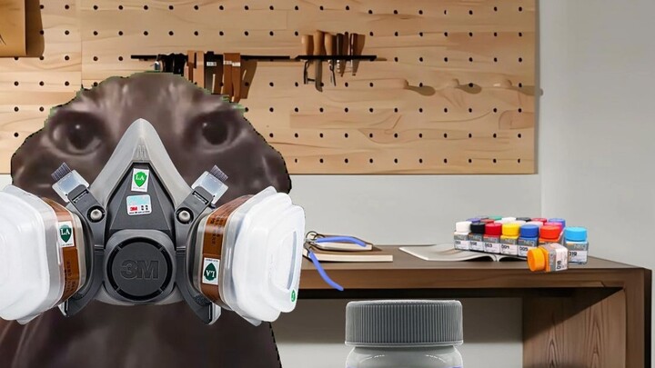 UNDAM OEM Daily S2E11] Sự kiện huyết áp mà người phun thuốc luôn gặp phải 1 (Chương Máy phun huyết á