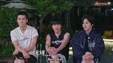 EXO'S LADDER S4 EP. 5 (SUB INDO)