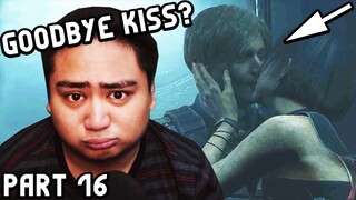 NAKIPAG-HIWALAY SIYA? - RE2 | PAPAKEN'S