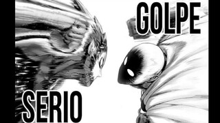 One Punch Man capitulo 211 en español | One Punch Man MMV