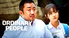 Ordinary People (2018) SUB INDO