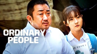 Ordinary People (2018) SUB INDO