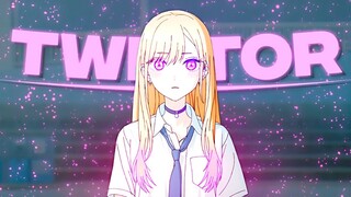 Kitagawa and gojou goes to the beach twixtor clips and rsmb