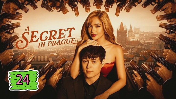 A Secret In Prague Full Episode 24