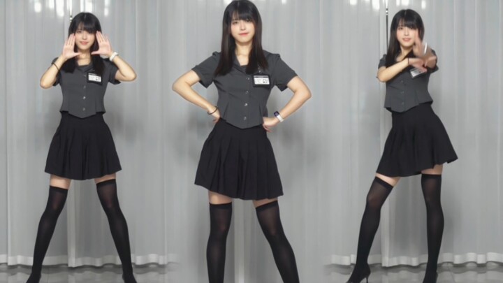 Kali ini benar-benar ranah absolut! [Nailin Kostum Unik 2.0_Penaklukan] Memperbarui video pendek din