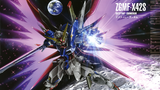 Mobile Suit Gundam Seed Destiny - 02
