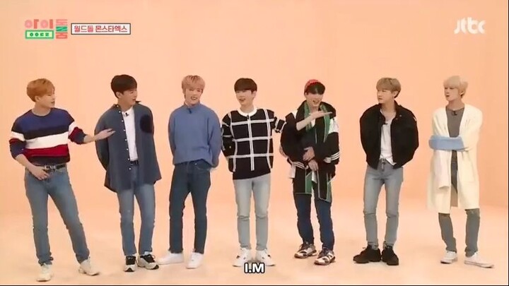 [ ENG SUB ] Idol Room Ep 24