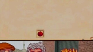 [Stardew Valley] Stalk Figure 17