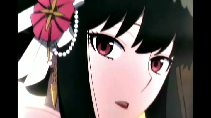 Strongest // ยอร์ ฟอร์เกอร์ แก้ไข ครอบครัว Spy X