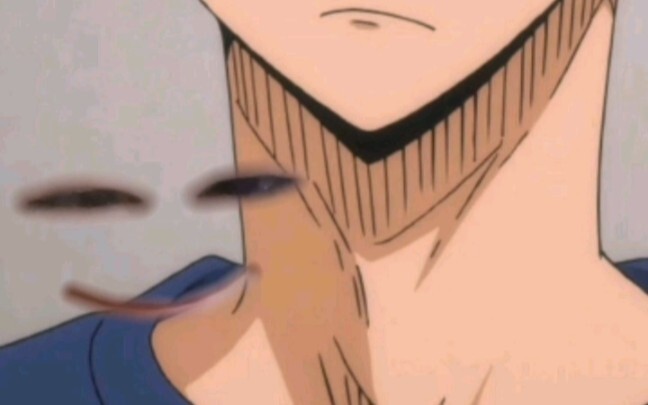 Come on, I like Akae Kyouji, damn it!