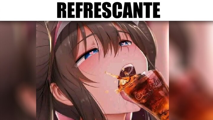 MEMES DE ANIME SABROSOS #21