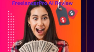 FreelancerPro AI review Demo