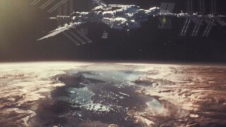 神秘毒雾笼罩地球，2天遍布全世界，地表人类全死光【科幻Fans 布玛】太空科幻片 《绝命空间站》