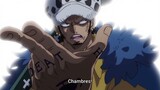 One Piece Episode 1022 in 1 Minute!