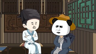 Zhu Ping'an xuất thân từ một gia đình nghèo 008