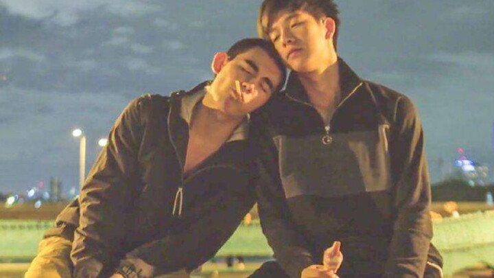 [My Adi/Chinatown Love Search] เกาเหมิงกำลังจะมา! - -