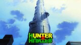 Hunter x Hunter 1999 พากย์ไทย ตอน 37 | ฮันเตอร์ x ฮันเตอร์ ภาคลานประลองกลางหาว