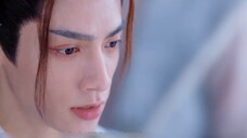 "Wangxian" When Wei Ying is protected by someone (The domineering emperor protects his cub) Episode