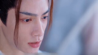 "ลืมซีอาน" เมื่อเว่ยอิงถูกปกป้อง (จักรพรรดิ์ผู้ครอบงำปกป้องไจ๋ไจ๋) ตอนที่ 29