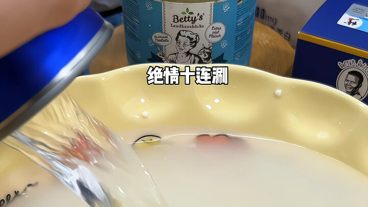 Bữa ăn “ngập tràn” cho chú mèo con 6 kg | Đông Bắc ơi, chuẩn bị dọn dẹp đón mùa đông thôi!