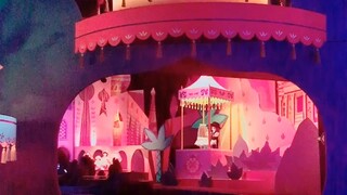 Hong Kong Disney 7
