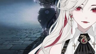 Detective Conan ~『The fate of the world』~Now, have I found the answer to the truth I am pursuing? [F