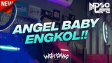 DJ ANGEL BABY ENGKOL! BREAKDUTCH 2022 [NDOO LIFE]