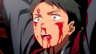 Kisah Sebelum Kitaro Lahir!!!