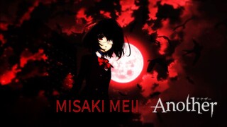 MISAKI MEI? janji ni ga penasaran?🔥🔥 [ANOTHER]
