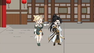 Episode 40丨Candidate for the Emperor, Becomes Lord of Ziluo City