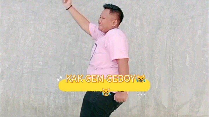 kak gem joget Dodo goyang