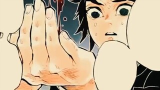 The child demon's three views are shattered hahahahahahahahahahahahahahahahahahaha