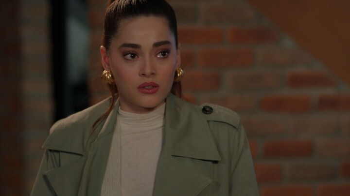 Neskrotné srdce 98 díl