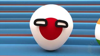 Rabbit’s UHV is far ahead? 【Poland ball】