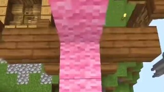 Minecraft: Apa yang harus dilakukan? Bertemu mereka!